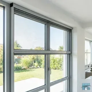 Рулонные системы