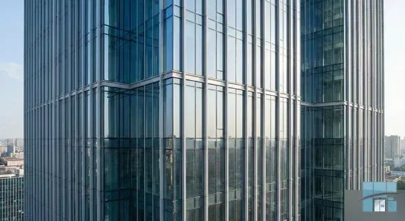 Стоечно-ригельные системы