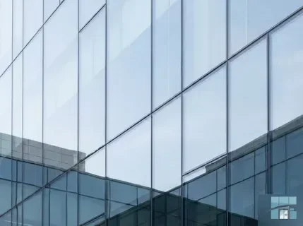 Структурное остекление