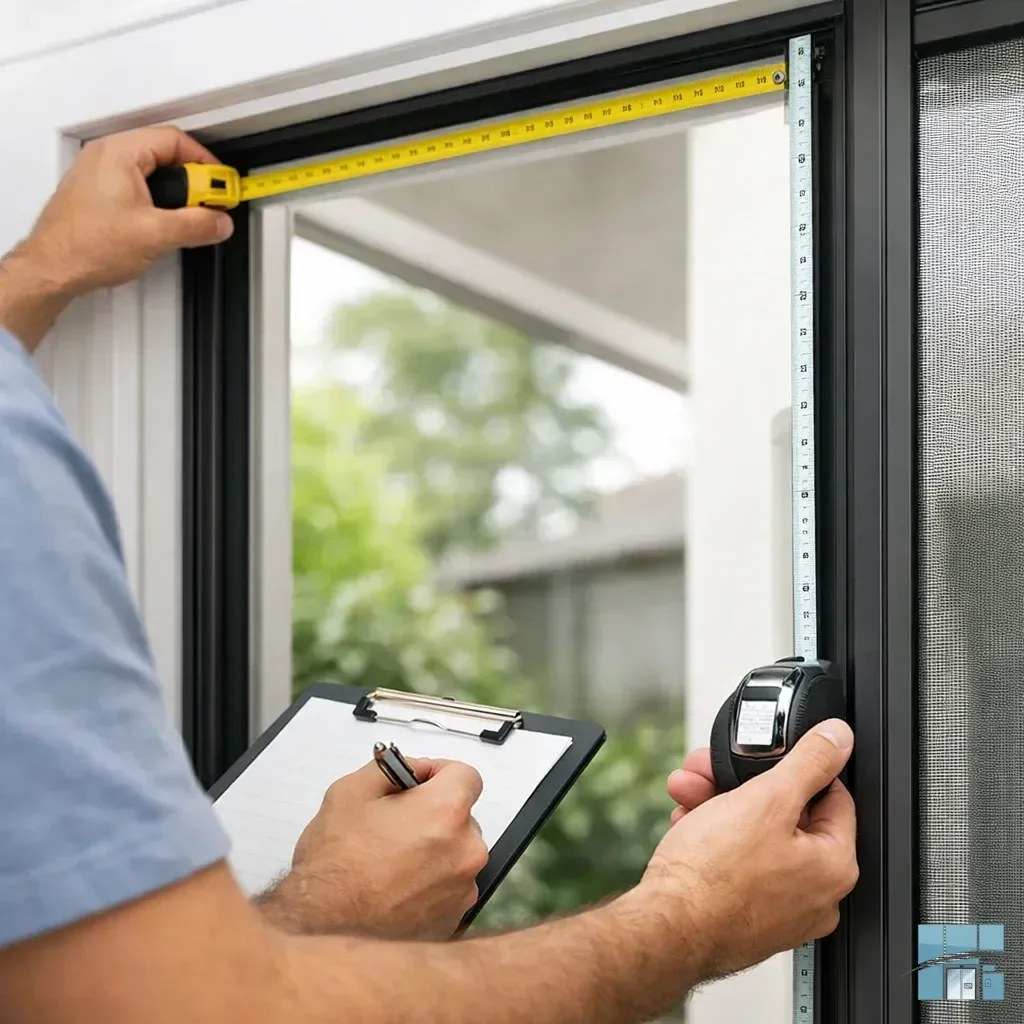 Подбор под проём