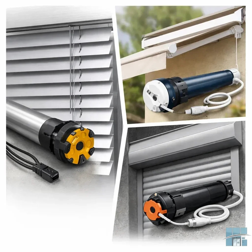 Подбор привода