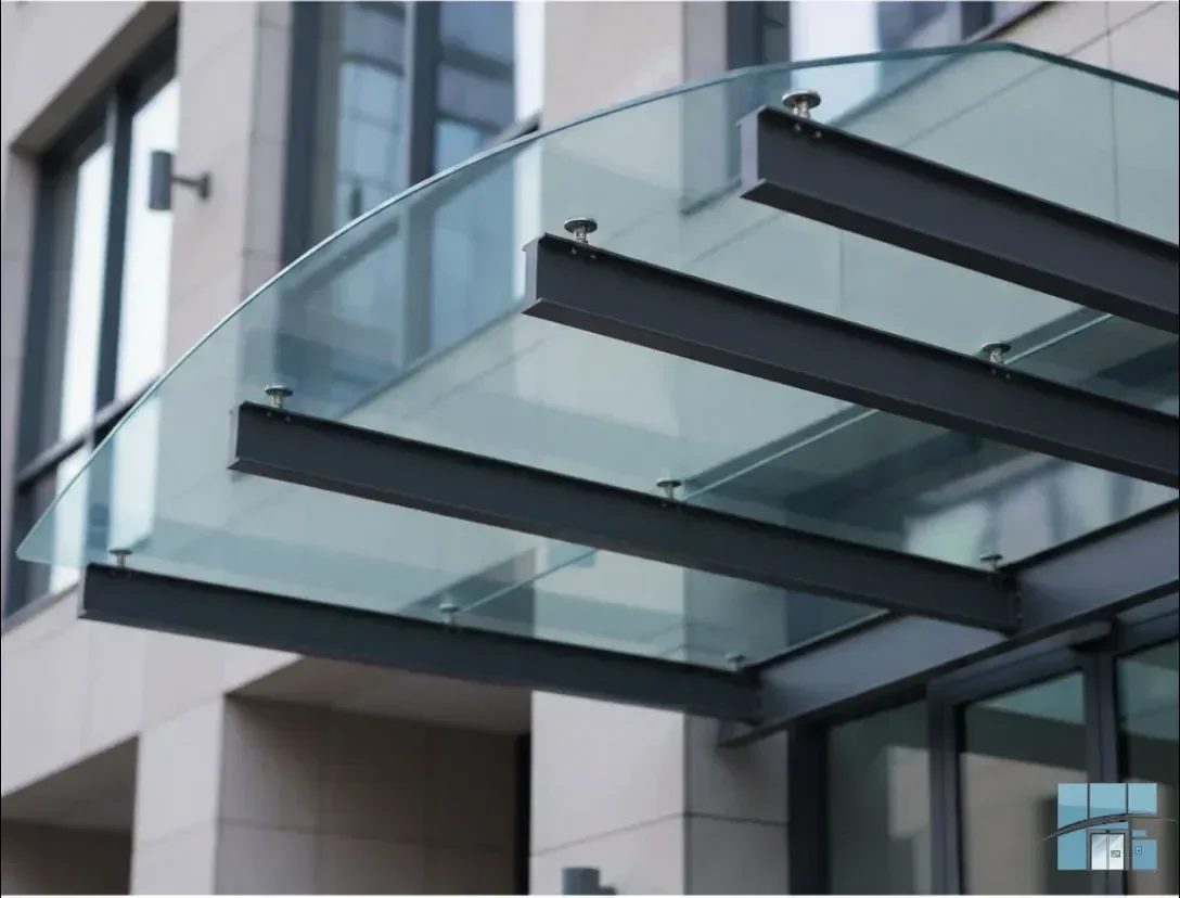 Алюминиевый каркас