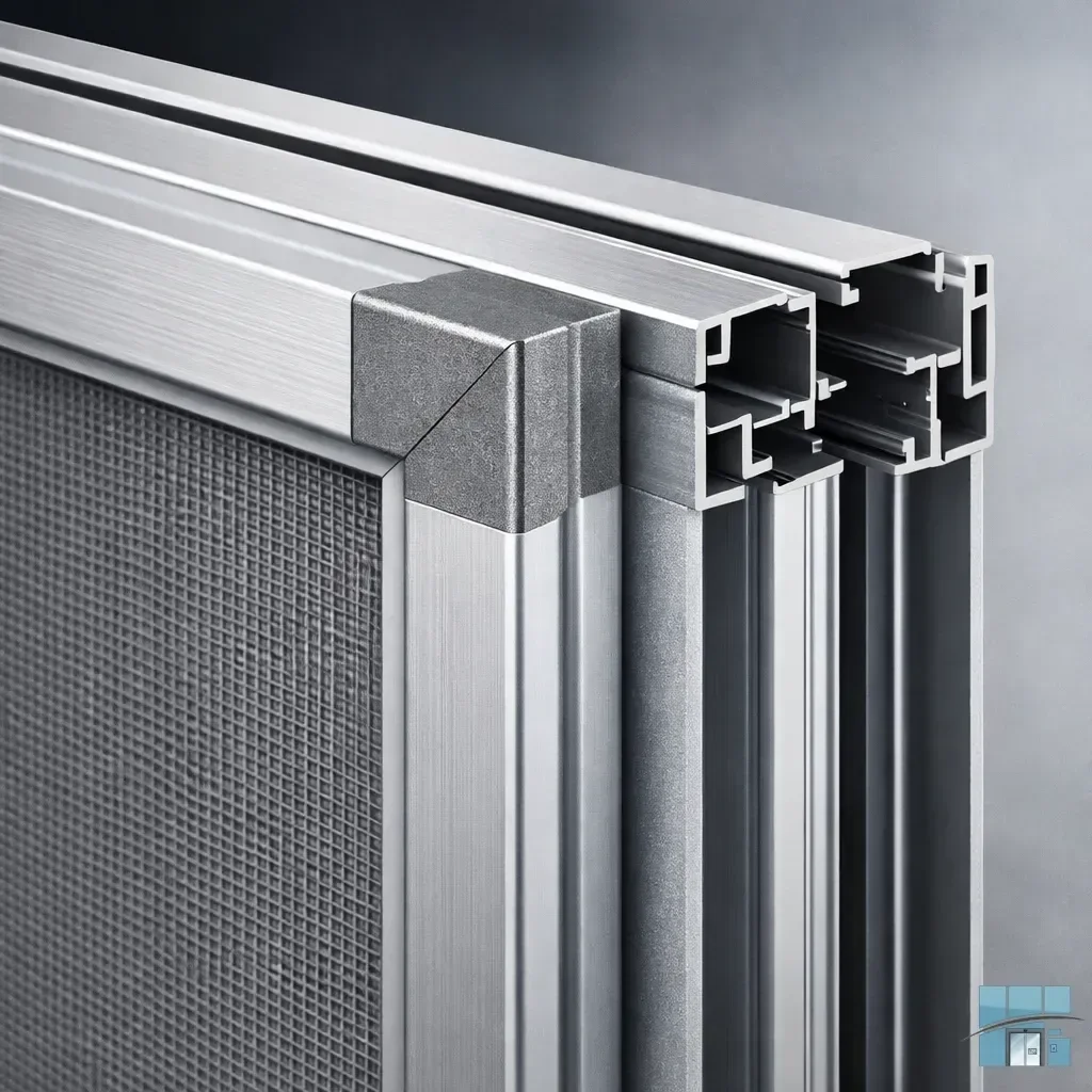 Усиленный профиль