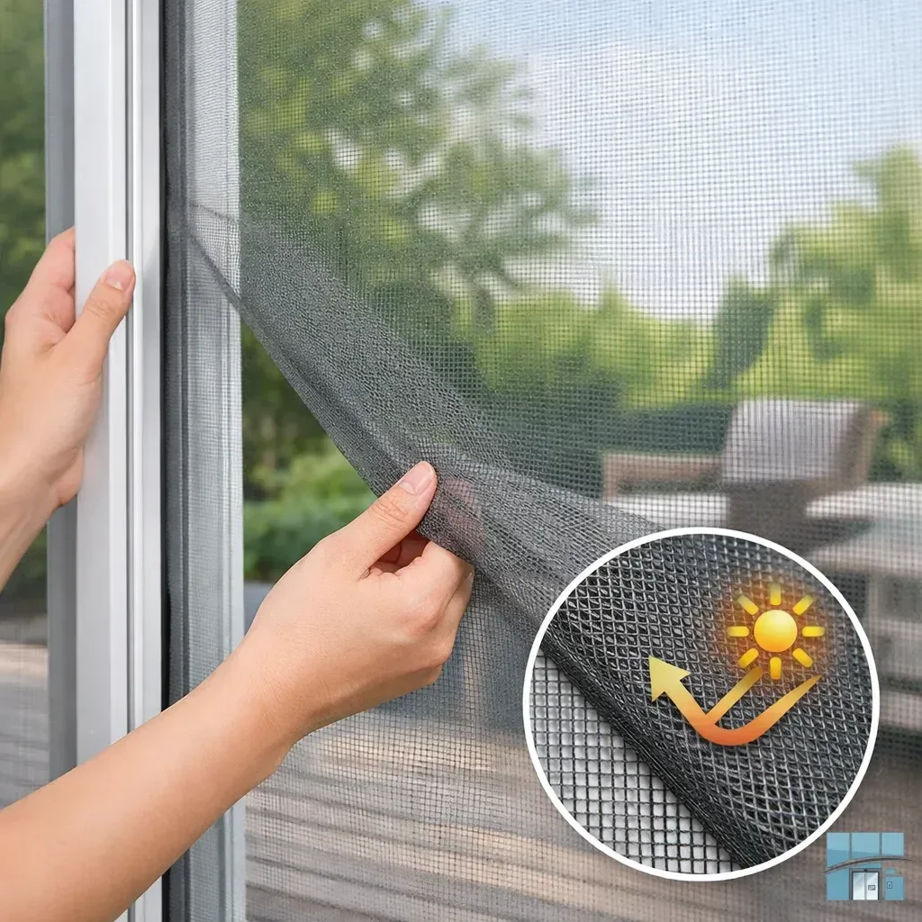 Раздвижное или съёмное полотно