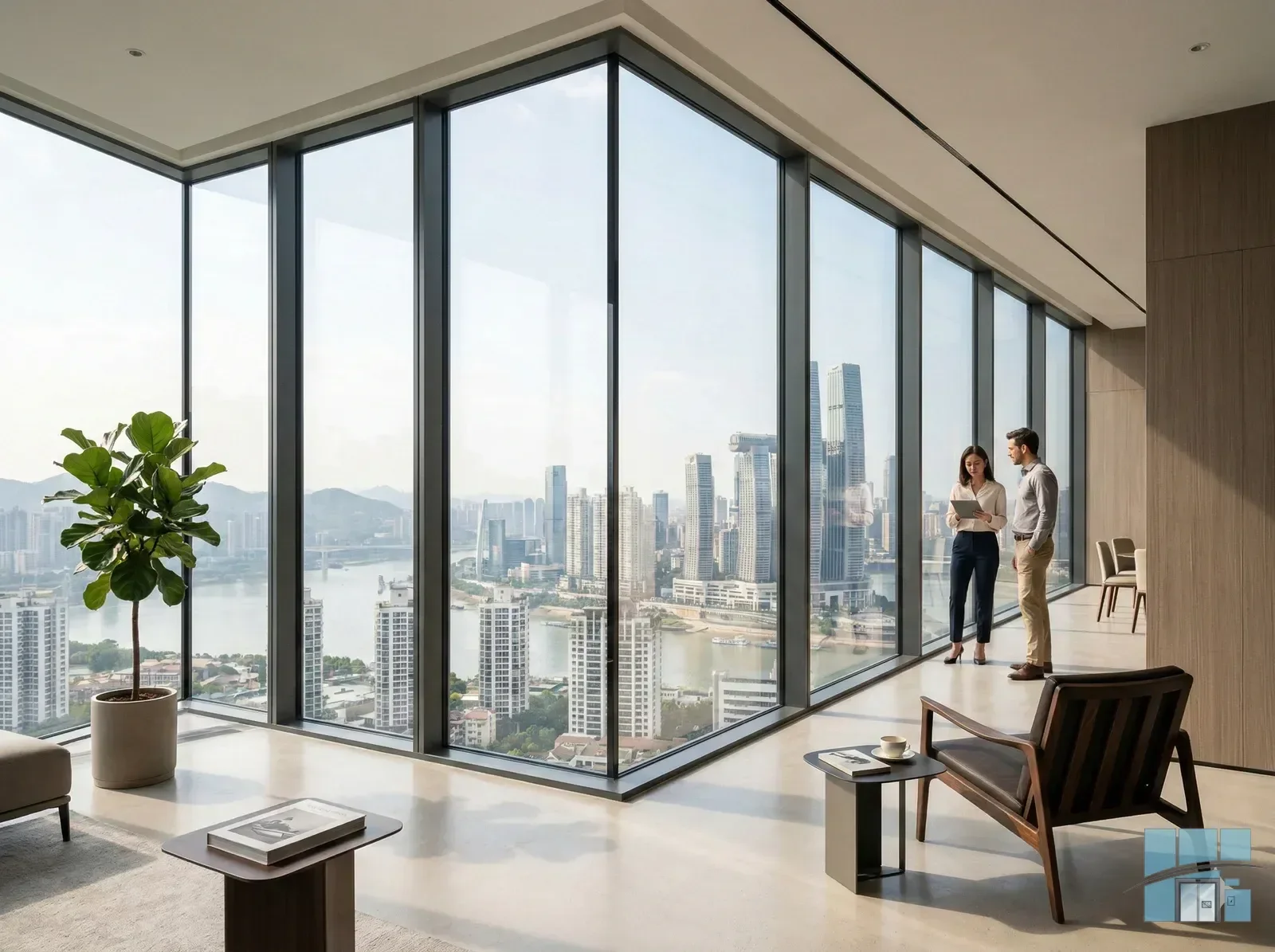 Узкие профили