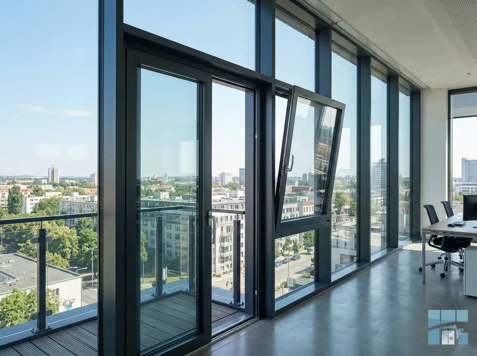 Открывающиеся элементы