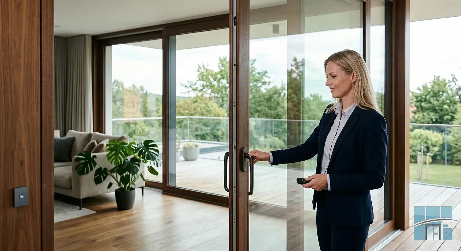 Ручные и с электроприводом