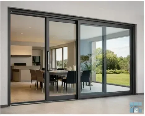 Ширина проёма и вес