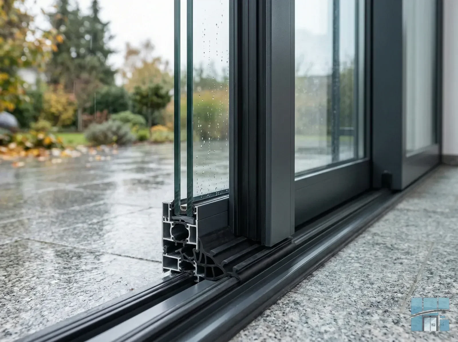 Уплотнения