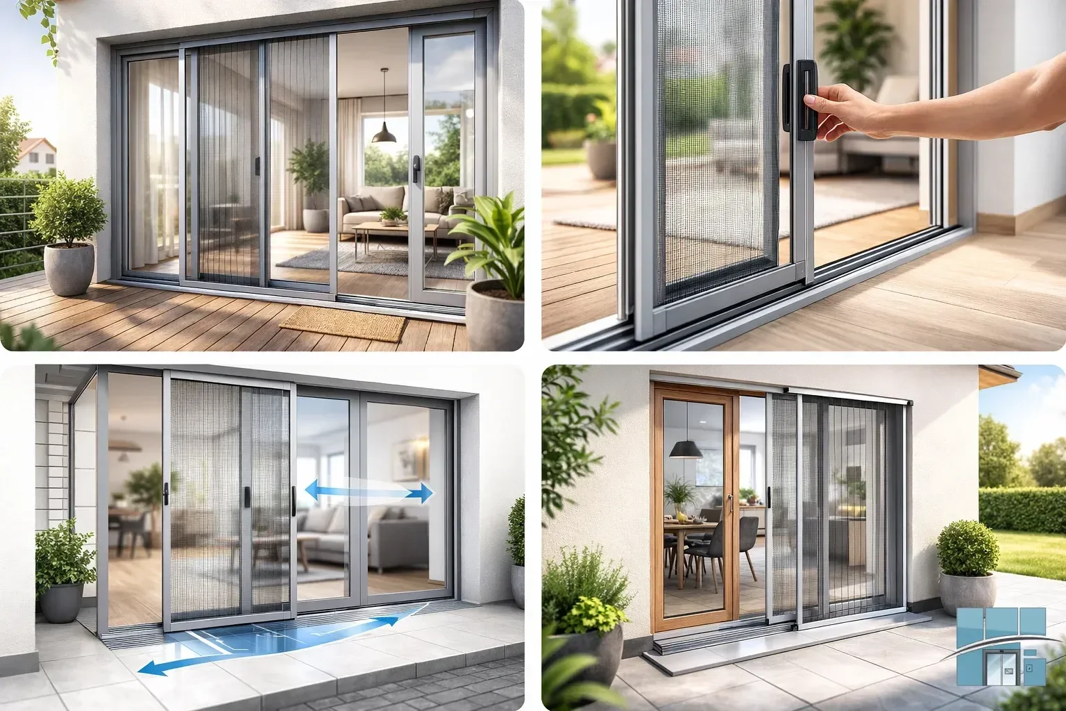 Синхронное движение