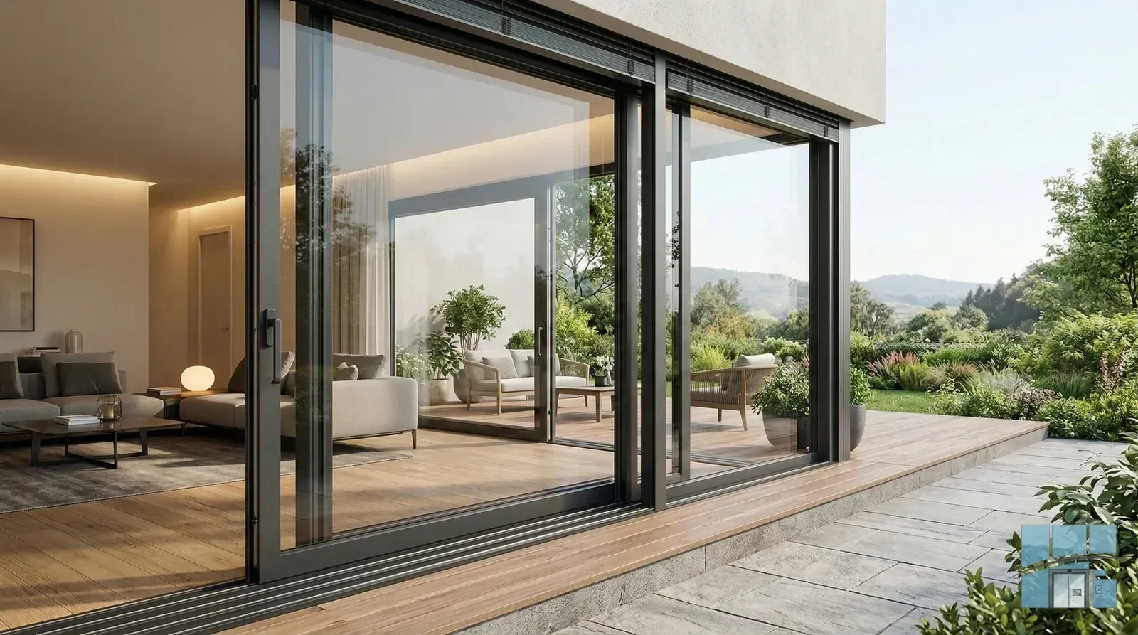 Профильные системы