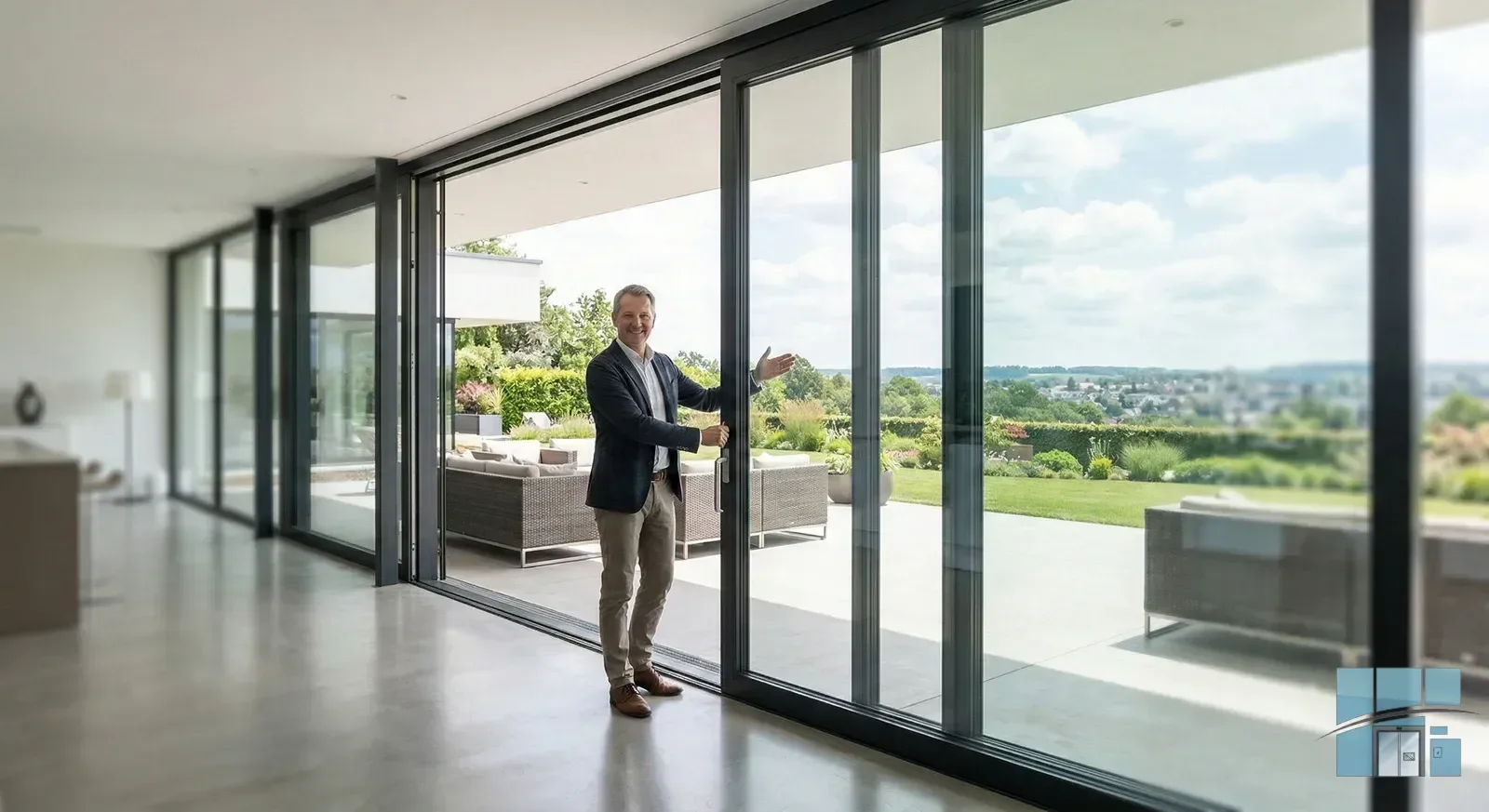 Нестандартные проёмы