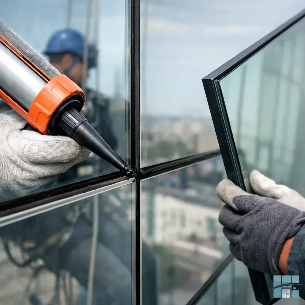 Герметизация