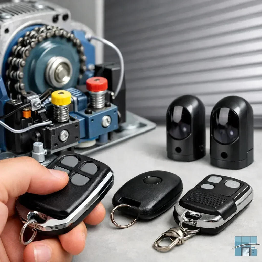 Пульты и настройка