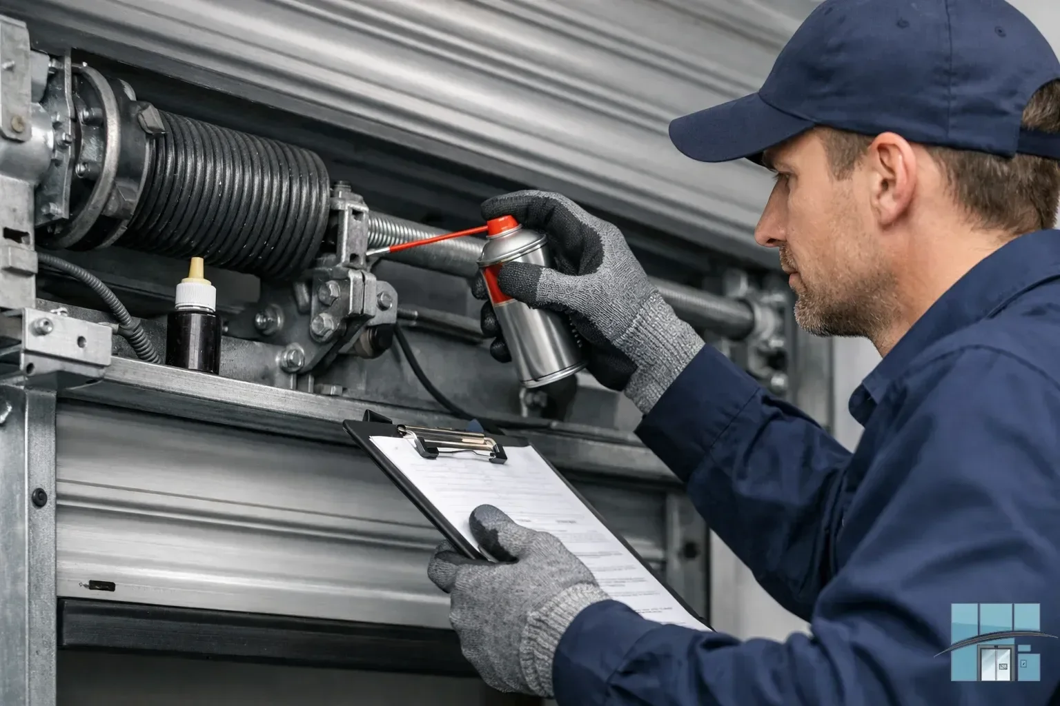 Обслуживание по договору