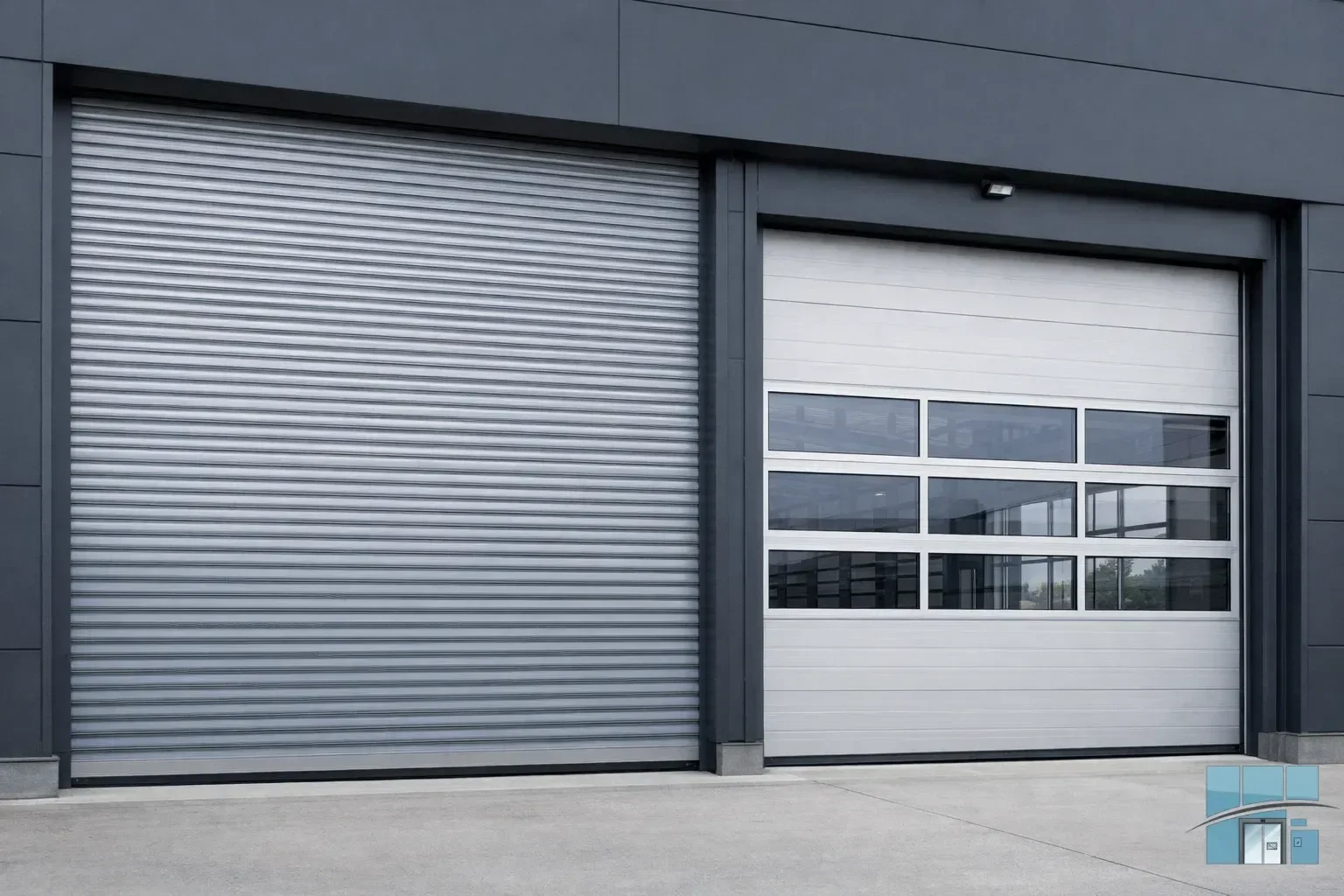 Роллетные системы