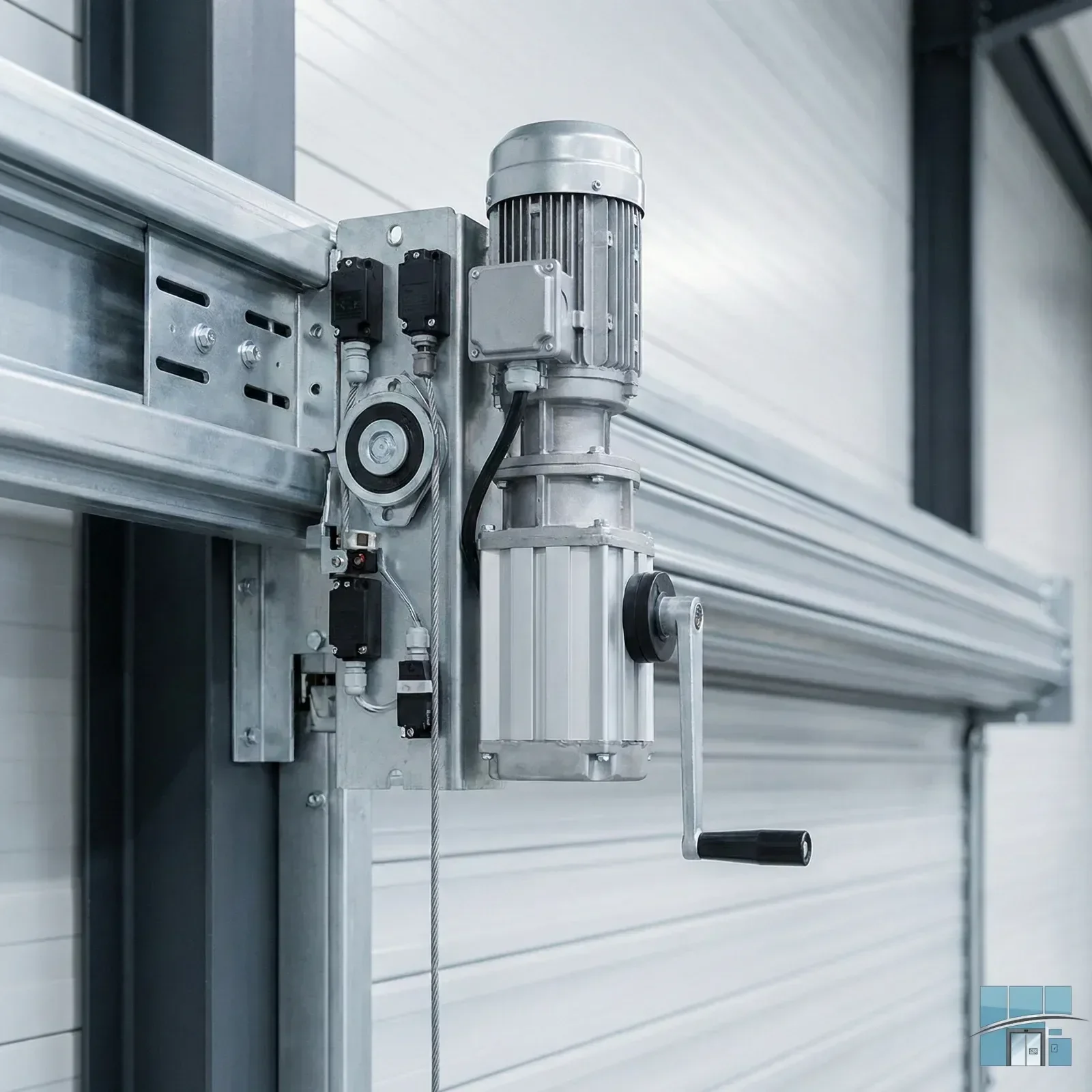 Электроприводы