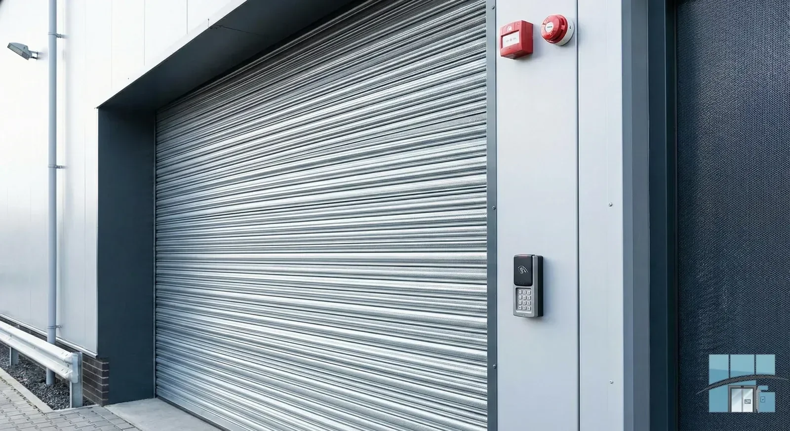 Интеграция с СКУД