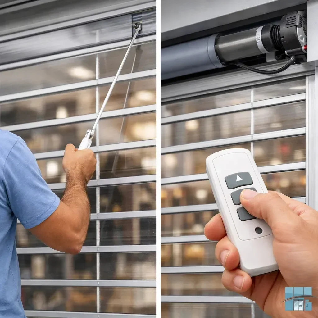 Управление