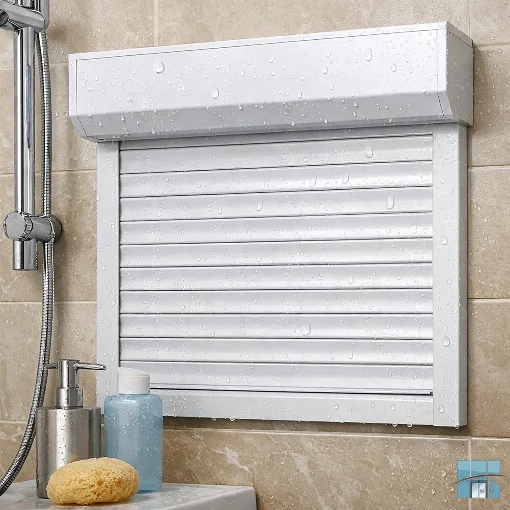 Влагостойкие ламели