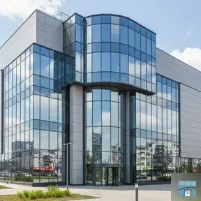 Торговые центры