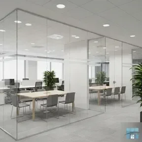 Переговорные комнаты