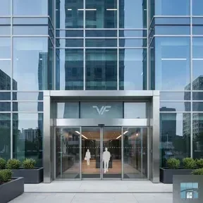 Офисные здания