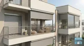 Балконы и лоджии