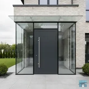 Частные дома