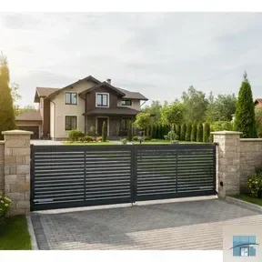 Частные дома и коттеджи