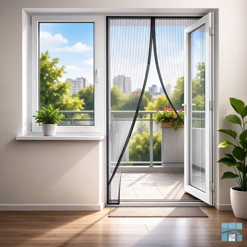 Сетки на магнитной ленте