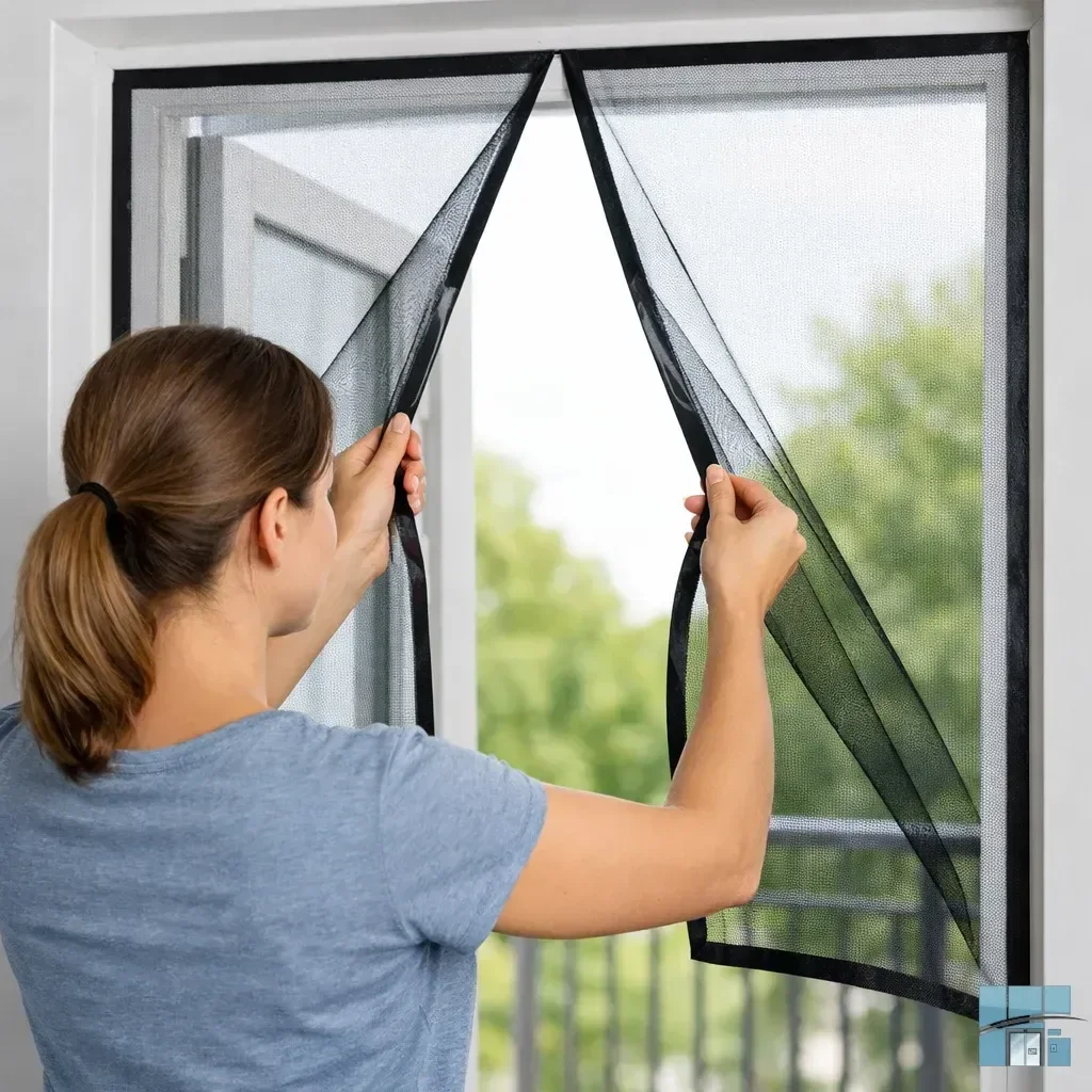 Быстрый монтаж