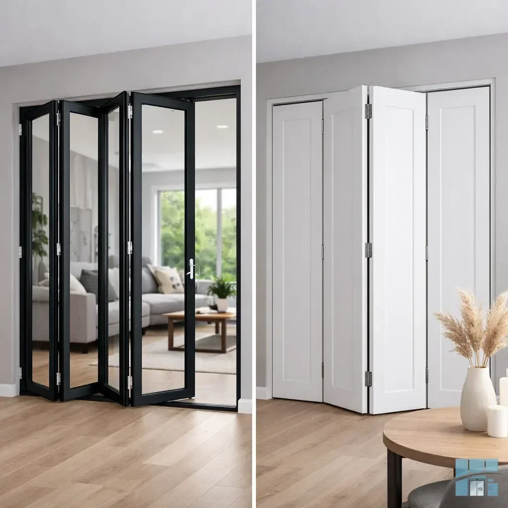 Остекление и панели