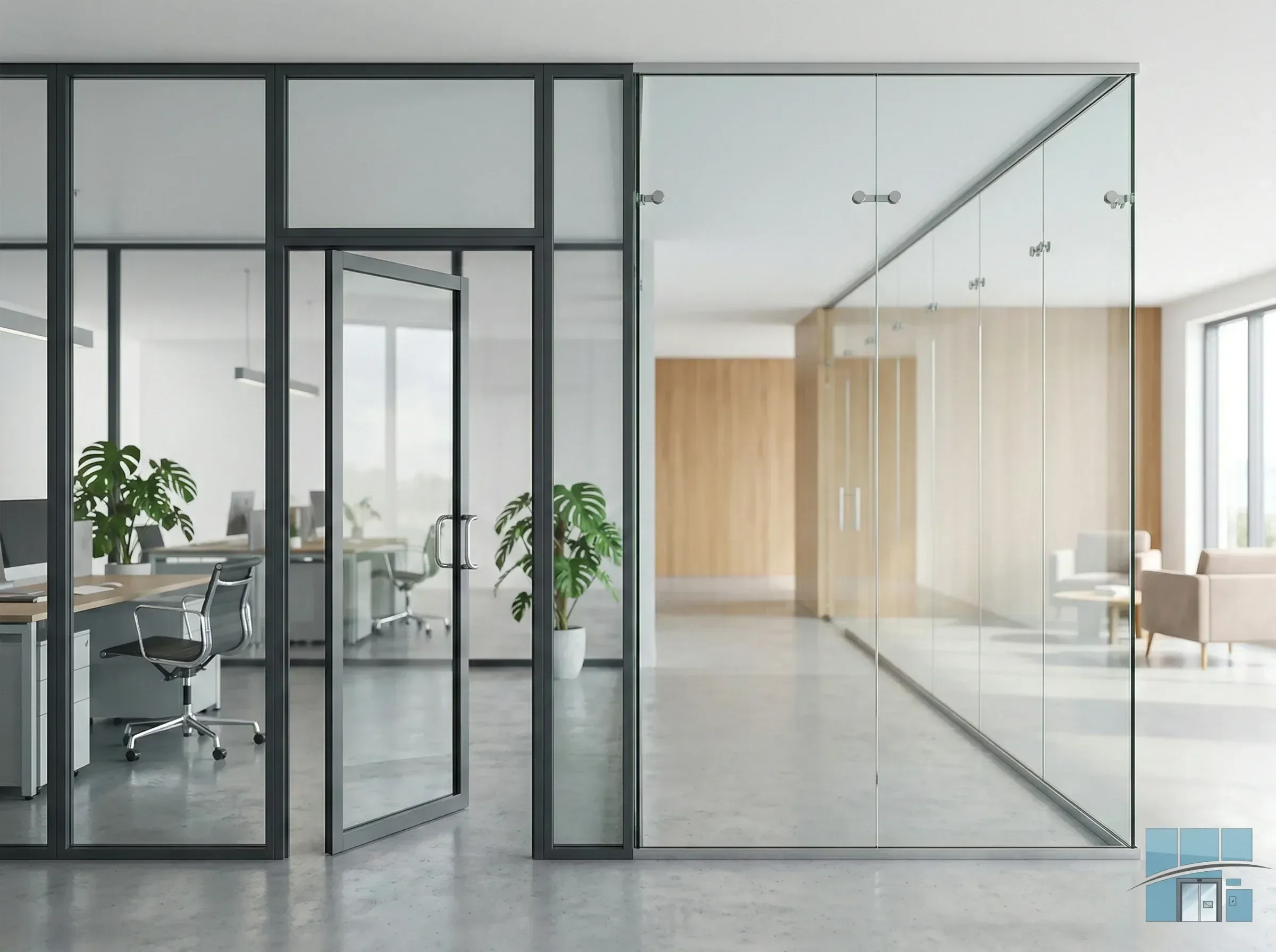 Рамные и безрамные