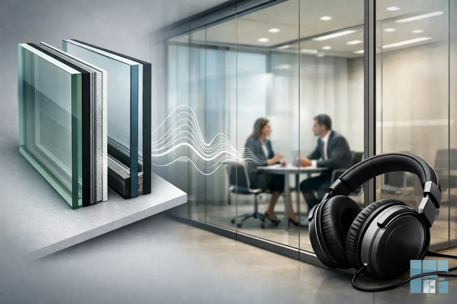 Звукоизоляция