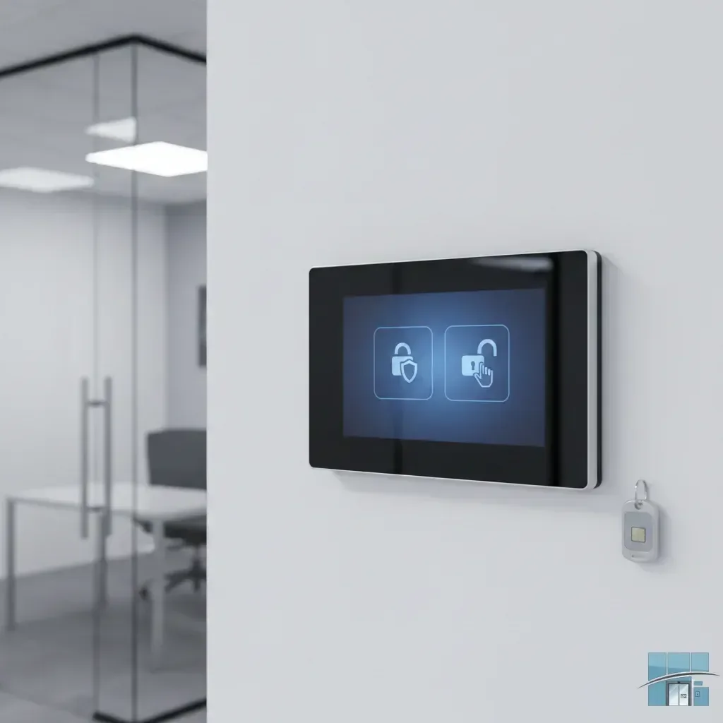 Охранная сигнализация