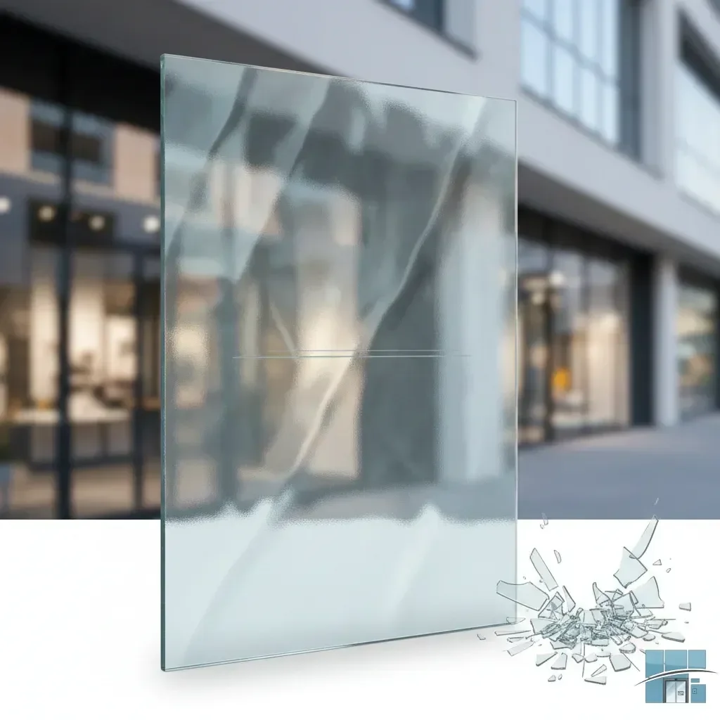 Закалённое стекло