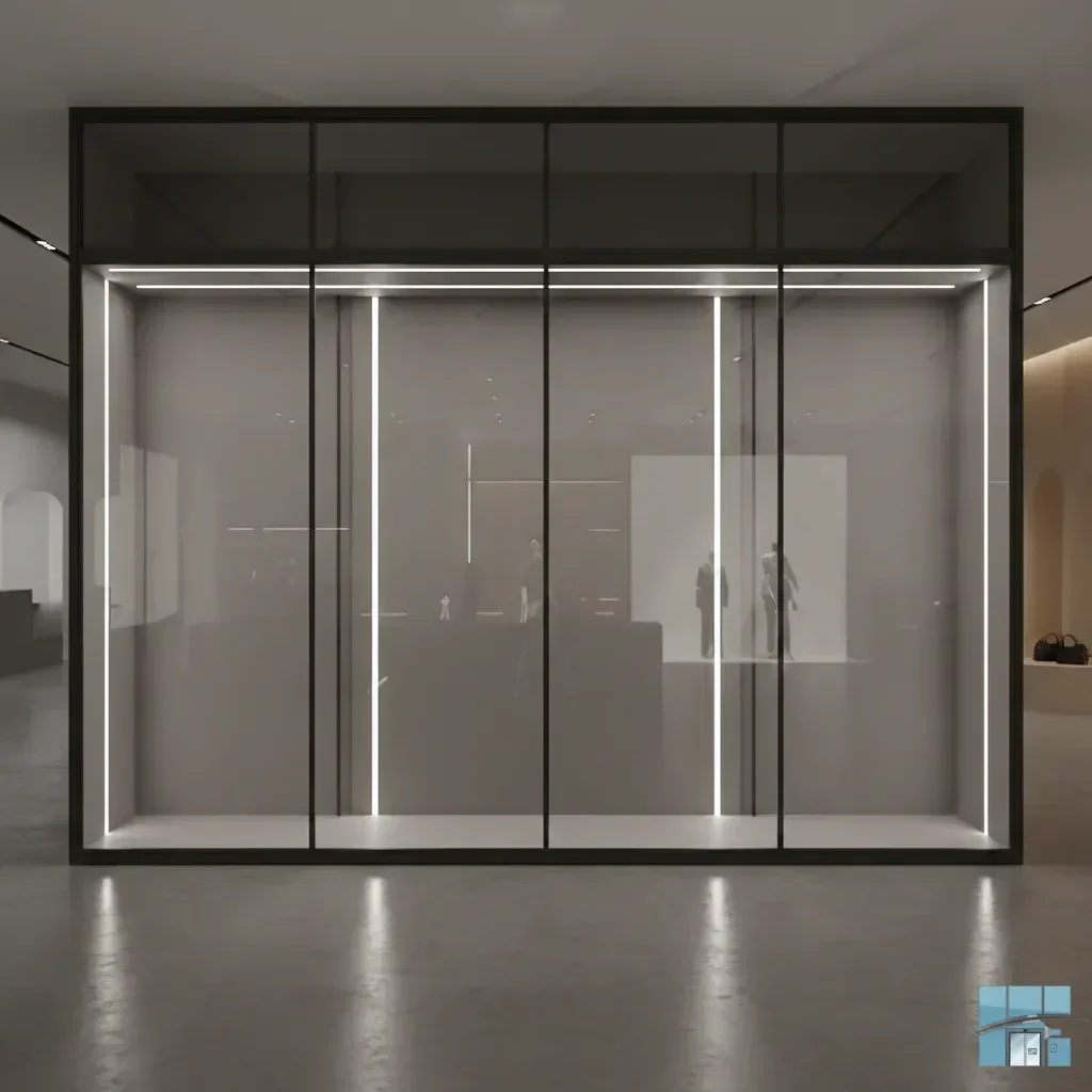 Световые линии