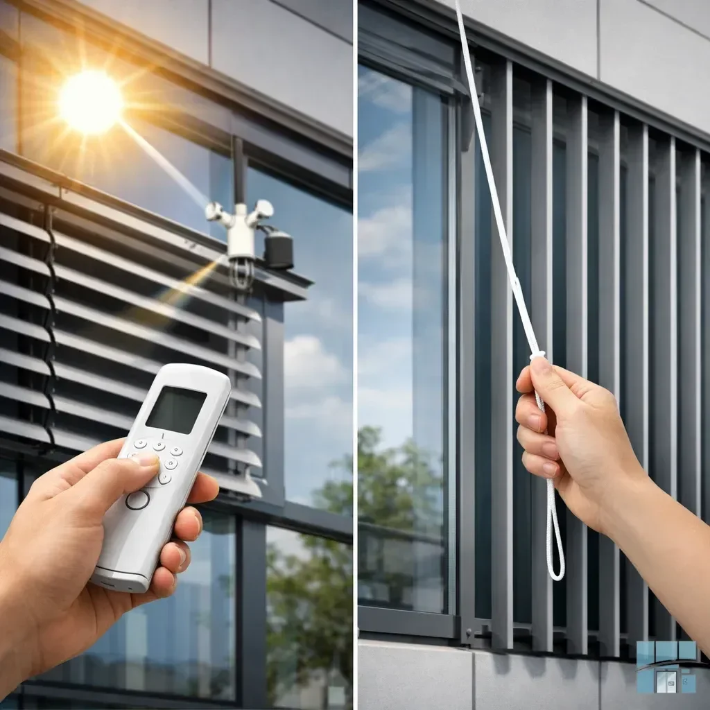 Управление