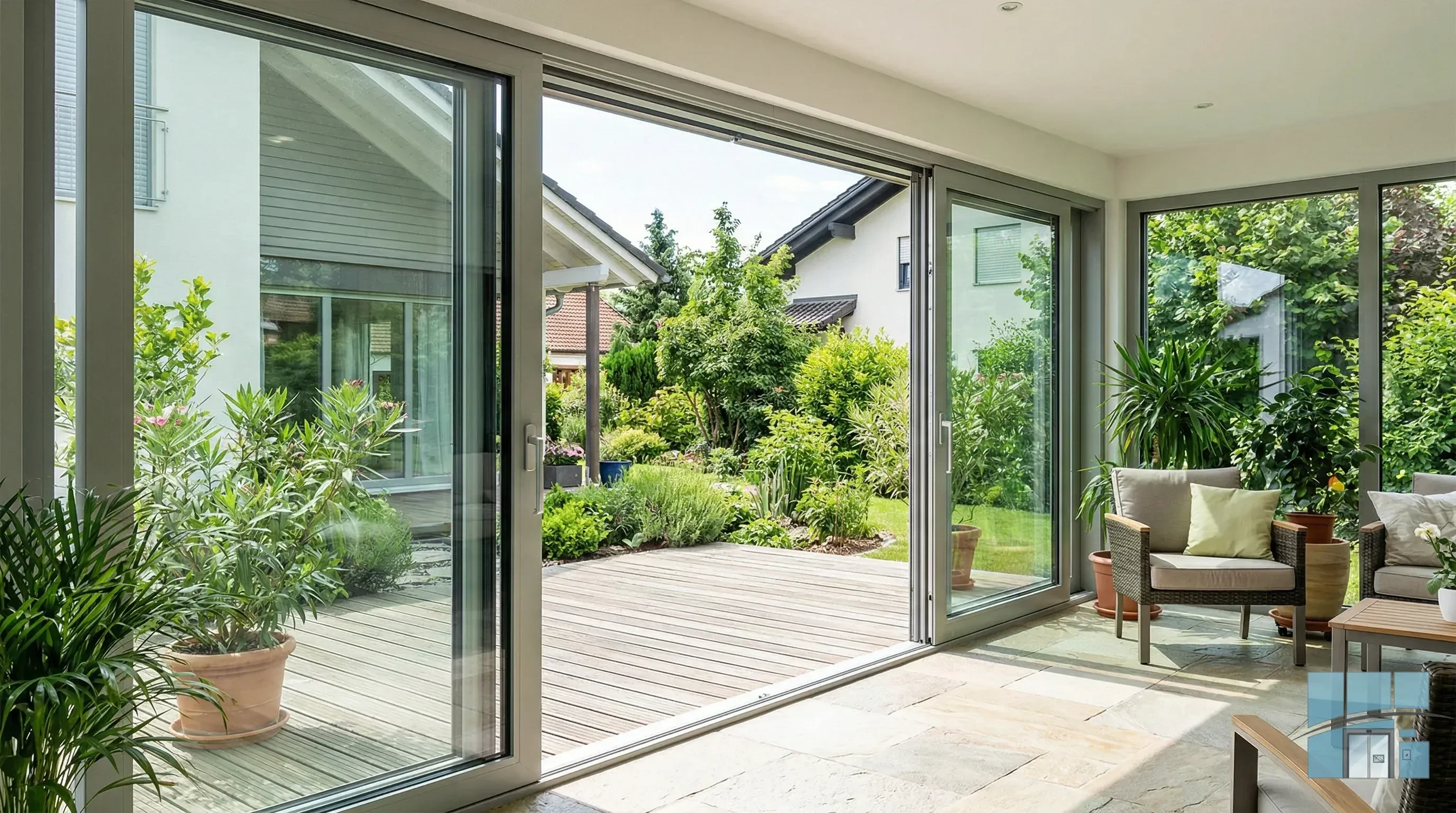 Раздвижные системы